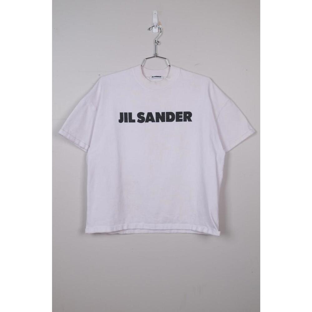 2020's Jil Sander Print T-Shirt